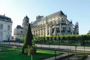 Pose de fenêtre Bourges